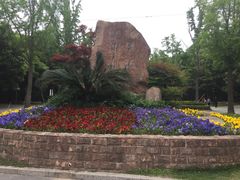 -苏州河梦清园环保主题公园