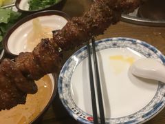 -福寿斋·老北京铜锅涮肉·烤鸭(顺义总店)