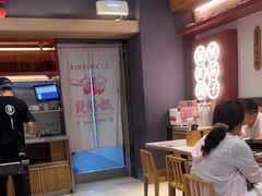 -膳心记-明火四宝煲仔饭(燕南店)