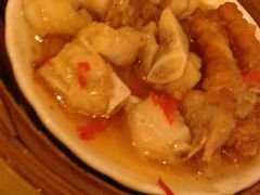 android_upload_pic-金城大酒店-中餐厅(汾江中路店)