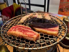 -烧肉达人•炭火烧肉(新天地店)