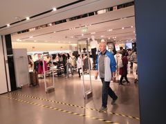 -ZARA HOME(天环广场店)