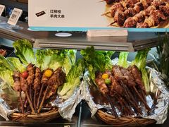 -盒马鲜生(岭南新世界店)