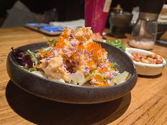 -炉胜·炉端烧·居酒屋