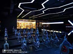 -西吉马游泳健身(协信店)