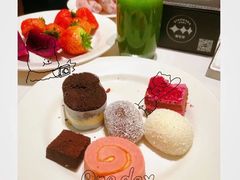 -星伦多自助料理(华润万象城店)