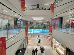 -鑫嘉汇购物中心