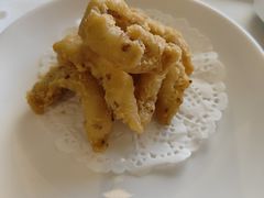 -万龙洲海鲜(南新仓店)