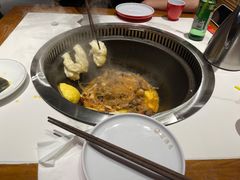 -玺炖·中国铁锅炖(虹桥天街店)