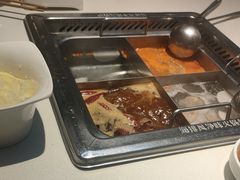 -海底捞火锅(威高广场店)