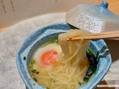 柚子面-麦MUGI铁板烧日式料理