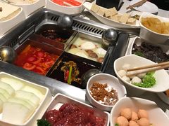 -海底捞火锅(高科广场店)
