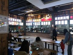 -河南财经政法大学(文北校区)