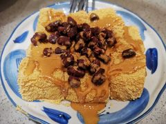 -小豆海棠(嘉兴路店)