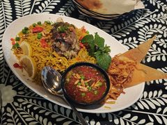 -ELI FALAFEL Lebanese&Mediterranean黎巴嫩美食(富城路店)