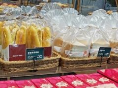 -兰乔贝恩动物奶油生日蛋糕(龙之梦大都汇店)