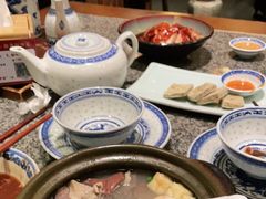 -南京大牌档(之心城店)