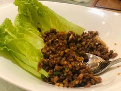 -上海和平饭店龙凤厅 Dragon Phoenix