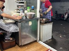 -无名氏宵夜小摊(祝家三姐妹馄饨店)