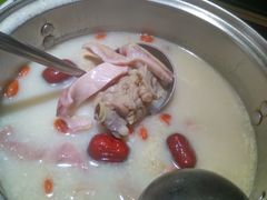 -呷哺呷哺(松江开元店)