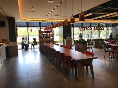 大堂-COSTA COFFEE(联想总部店)