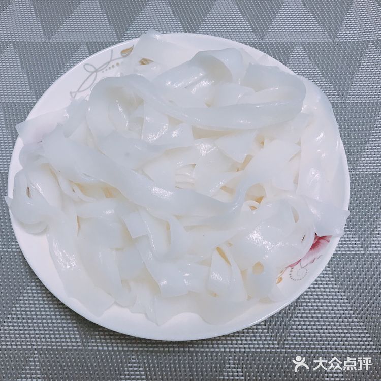 简单易做还能健脾养胃的干炒牛河