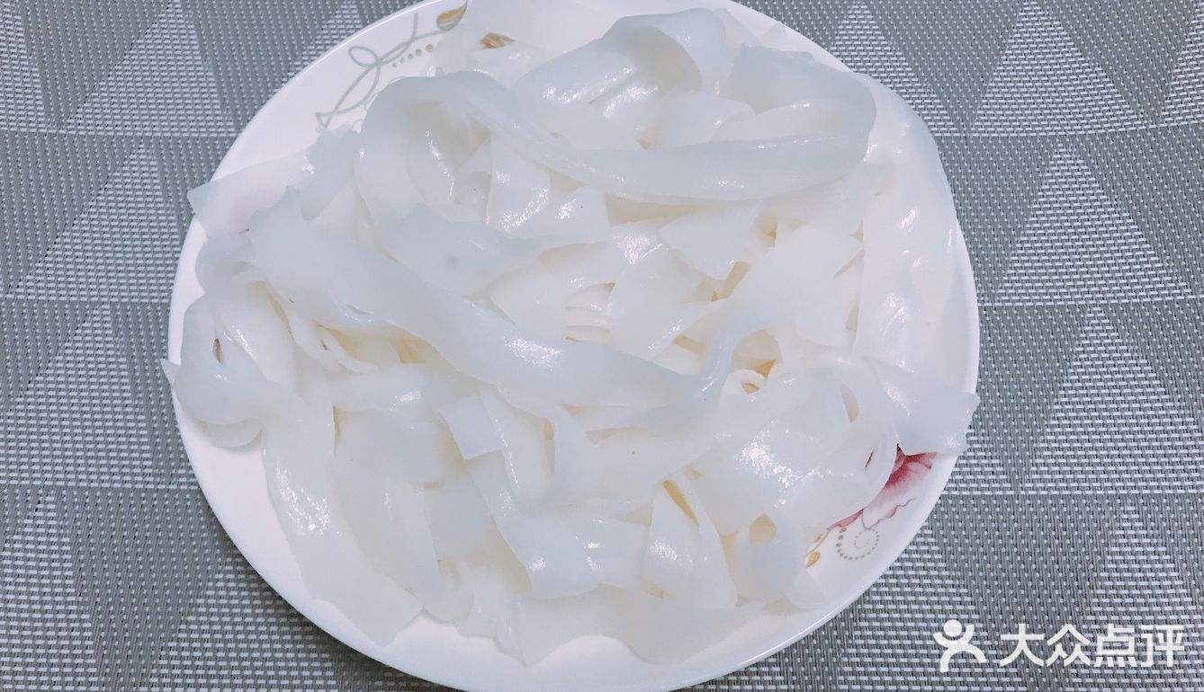 简单易做还能健脾养胃的干炒牛河