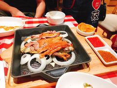 -西贝(宝乐汇店)