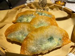 -回头食客-李久其家民间餐厅(望城金桥国际店)
