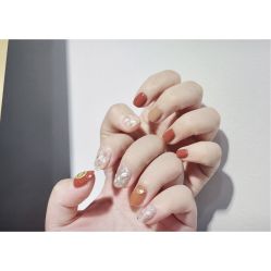手部美甲-K·TNail美甲美睫