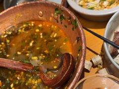 -SHAN山(前滩太古里店)