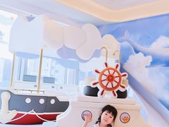 -深圳国际会展中心洲际酒店