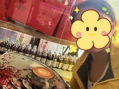 -北平花园·MUA摩造汉堡·北平咖啡(南锣鼓巷胡同店)