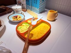 儿童餐-莆田餐厅PUTIEN(太古汇店)