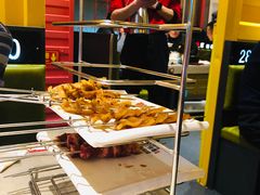 -丰茂烤串(金源店)