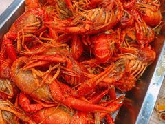 -江城燕子大排档(江汉路步行街店)