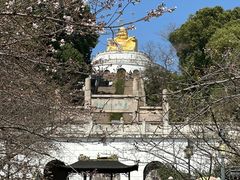 -苏州上方山国家森林公园