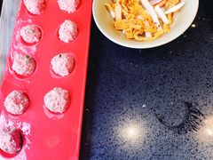 香菜园子-矮板凳老火锅(宽窄巷子店)