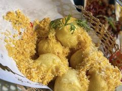 -汤记传菜(秀浦路店)