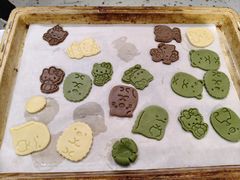 -千浔一暖DIY蛋糕烘焙(人民大学店)