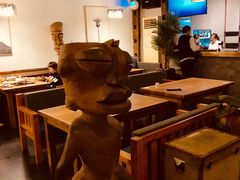 大堂-旅马餐厅(茅家埠店)