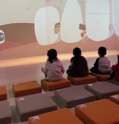 点击看大图 -小鸡哆哆故事屋·儿童乐园(嘉里城店)