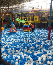 -爱丽丝奇幻乐园