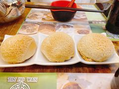 -添好运点心专门店(深水埗店)