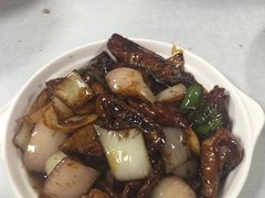 -明呈黄鱼面馆(斜土路店)
