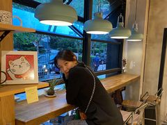 -ZM COFFEE(西安路店)
