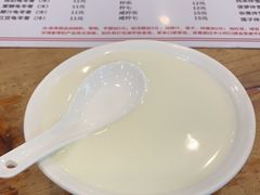 -沙湾姜埋奶(兴新包店)