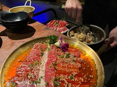-九田家黑牛烤肉料理(新辰里亚运村店)