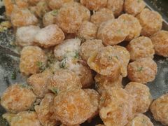 -普宁反沙番薯芋头