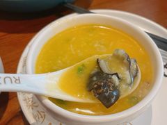 -如轩·海鲜砂锅粥·潮汕菜(一品天下店)